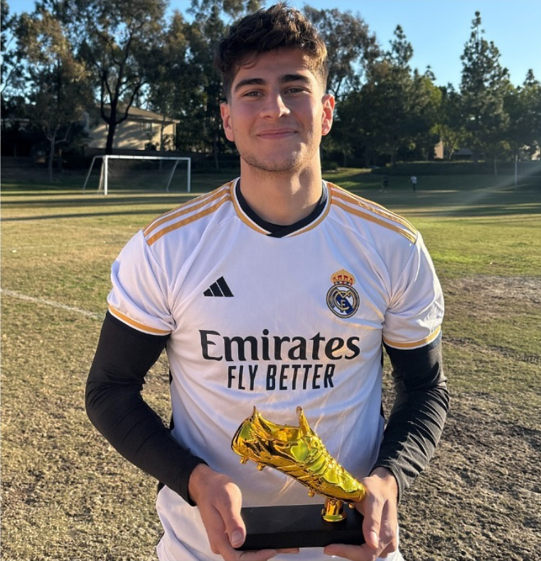 Golden Boot