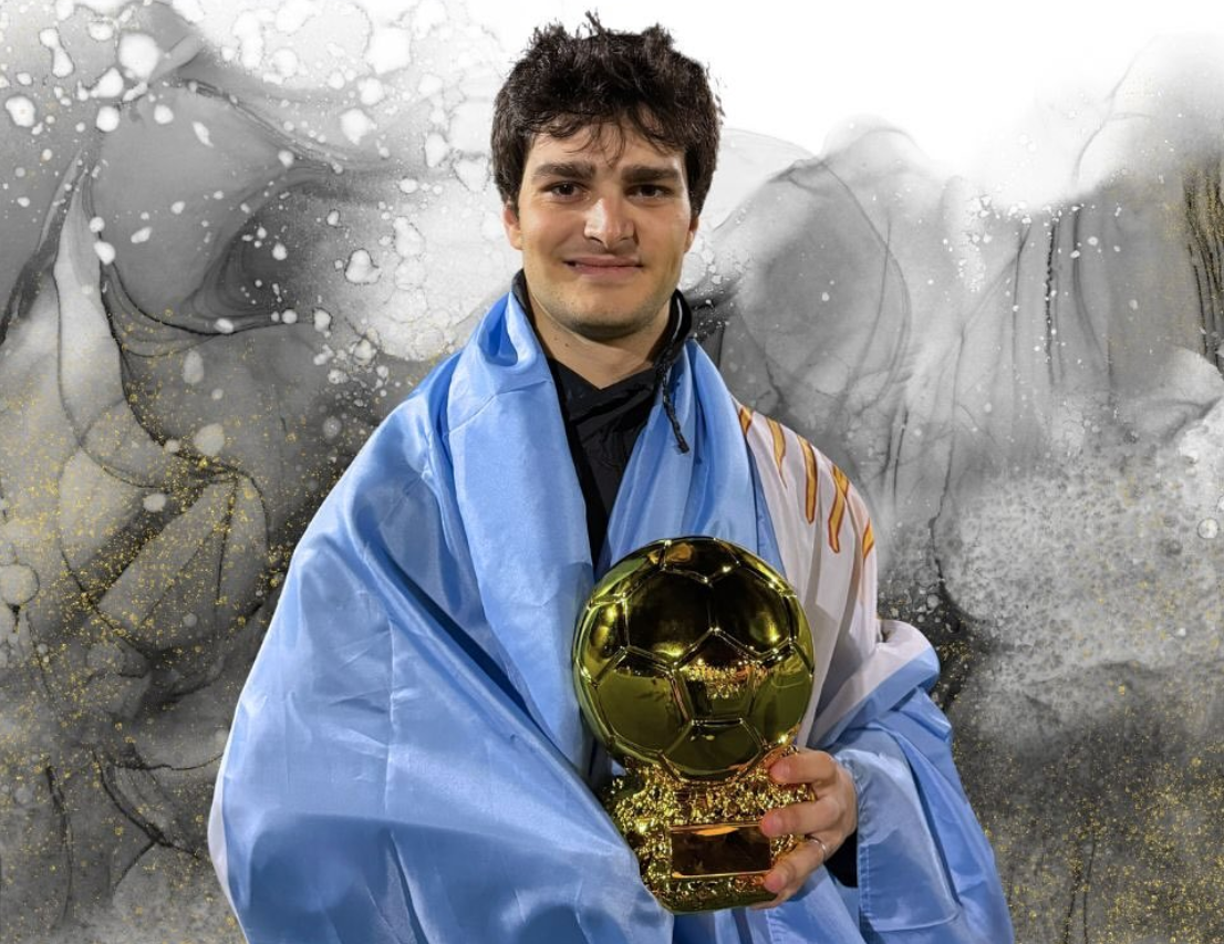 Ballon d'Or