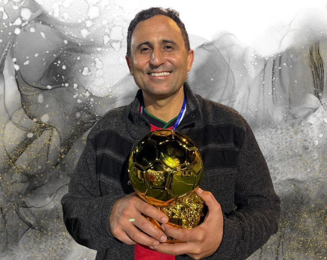 40+ Ballon d'Or