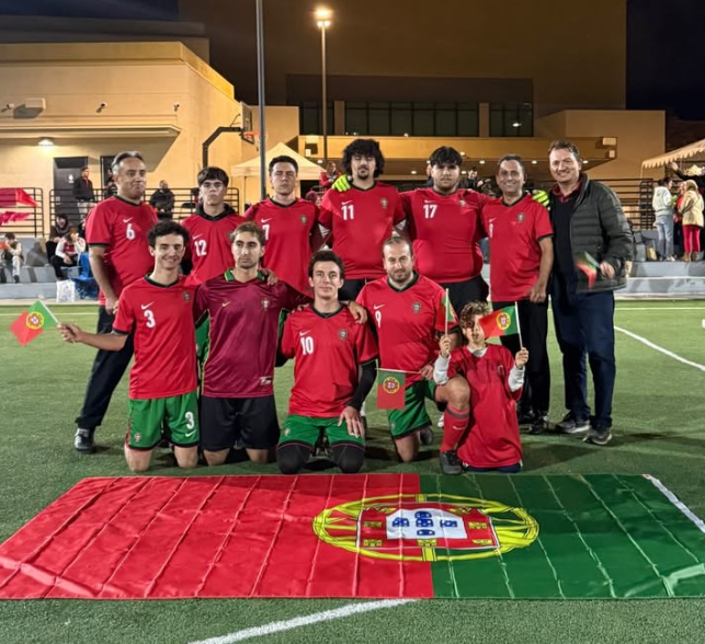 Tournament Champions