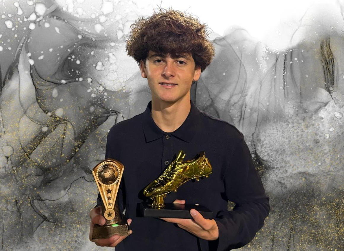Golden Boot