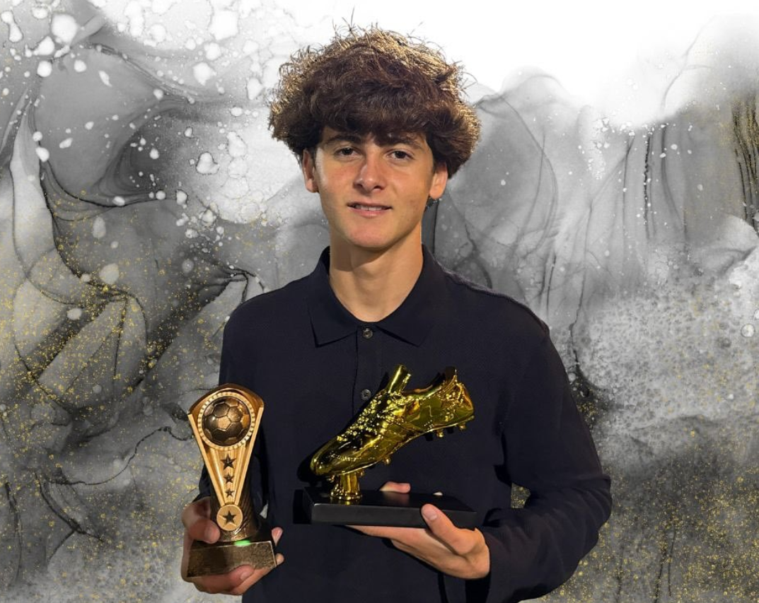 Golden Boy